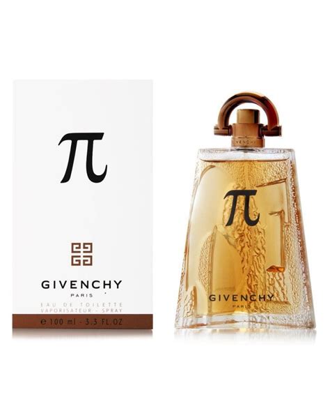 Givenchy Pi Greco Eau de Toilette 100 ml for sale online 